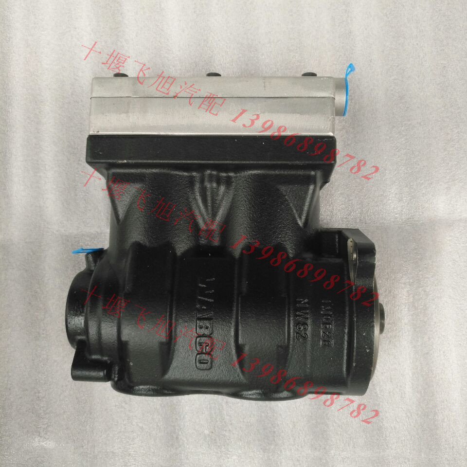 9125610000k61003509100a原厂wabco威伯科玉柴空气压缩机打气泵
